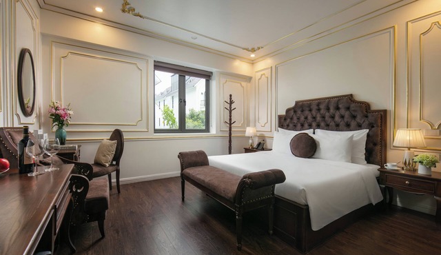 Royal Duong Noi Hotel