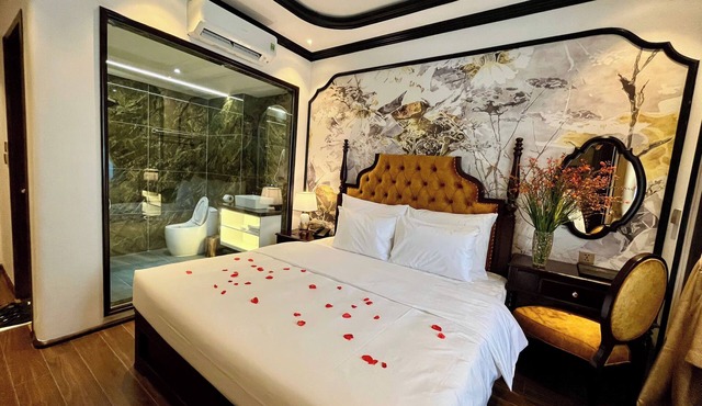Royal Hanoi Hotel