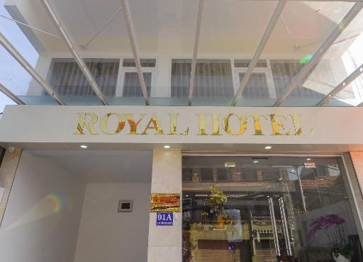 Royal Hotel District 2