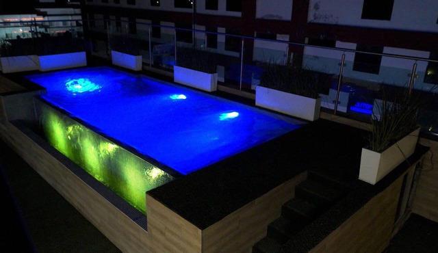 Royal Madero Inn
