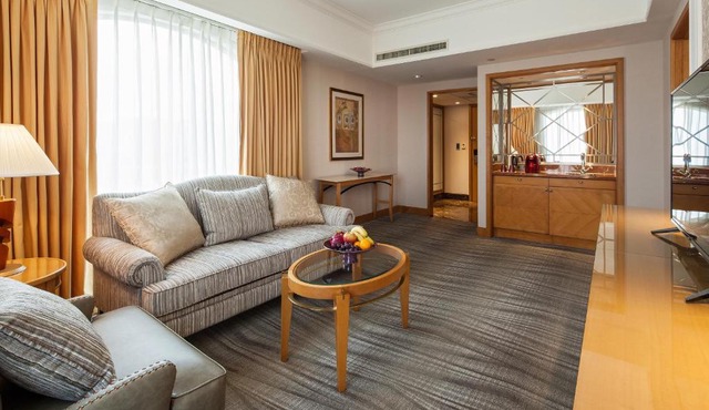 RSL Hotel Taipei Zhonghe
