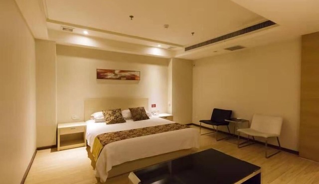 Ruicheng Hotel Anyang Train Station Branch