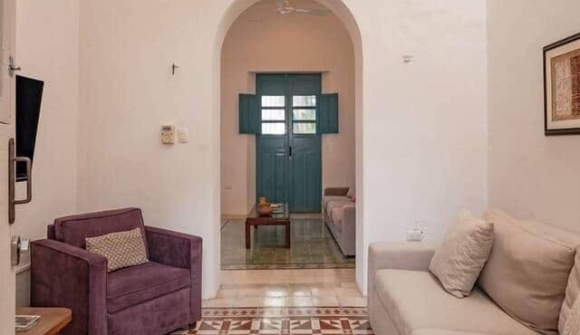Rumi a perfect home near the PASEO GASTRONOMICO