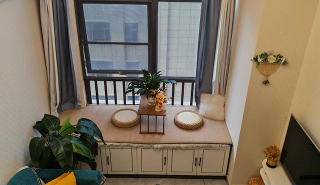 Ruoki Loft 1306 in Kunming