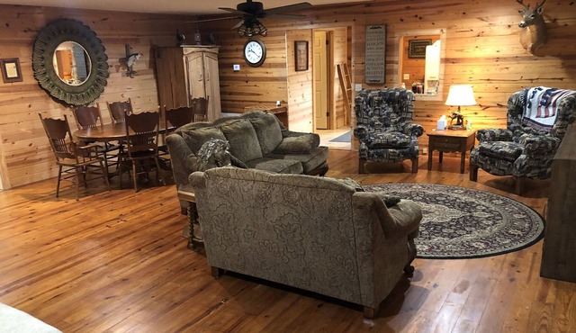 Rustic Ridge Hardy/Spring River - 2000 sqft in Hardy