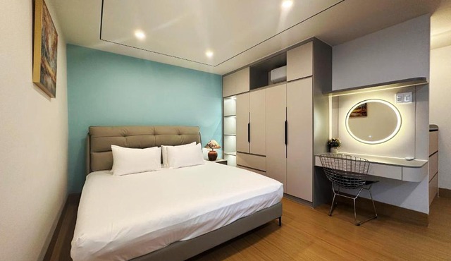 S Hotel & Apartment HP