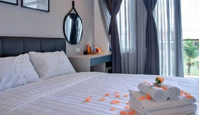 S79 Mina Hotel in Bien Hoa