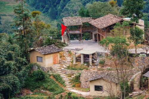 Sa Mộc home