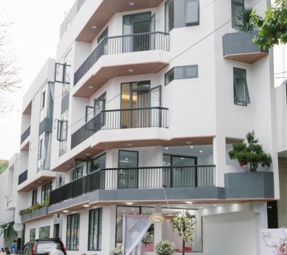 Sala coffee & homestay