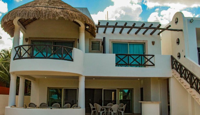 Salamina Luxury private house