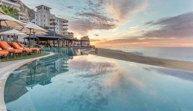 SALE! Grand Solmar Lands End Cabo Bisbee Black and Blue 2026 (Oct 18th - 25th)