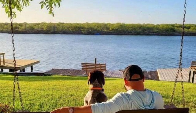 Salty River Lodge Arroyo City, TX
