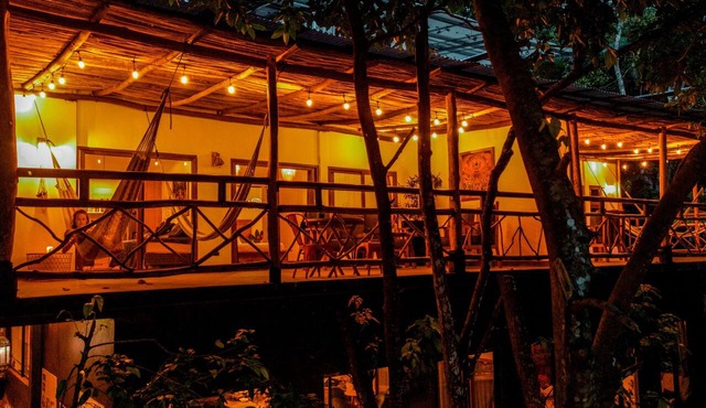 Samaya Lush Lakeside Apt. - Mystic Lotus