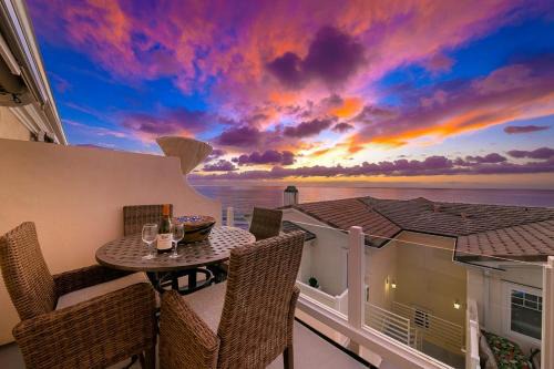 San Clemente Ocean Luxury Bluff Top in San Clemente