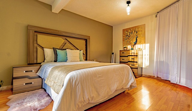 San Jeronimo Casa Oaxaca a beautiful lodging option in Oaxaca