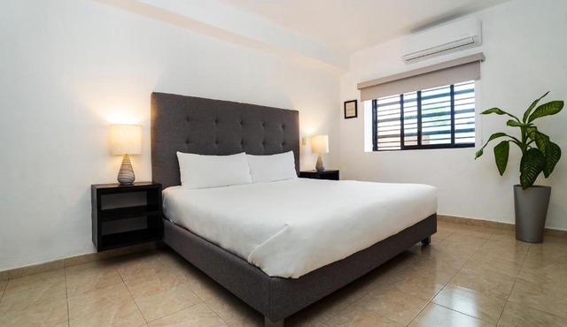 San José Suites Boutique
