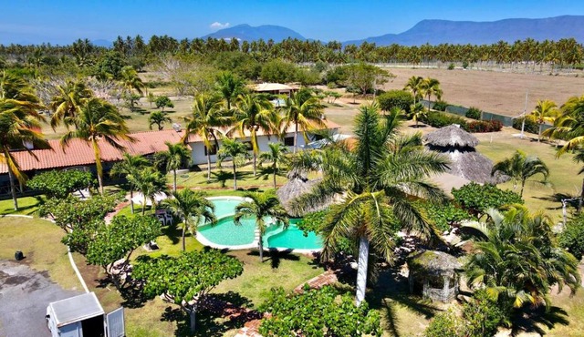 San Rafael