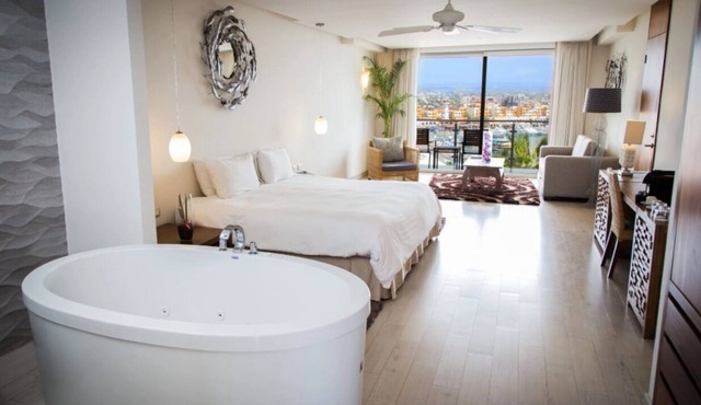 Sandos Finisterra-Finisterra Junior Suite
