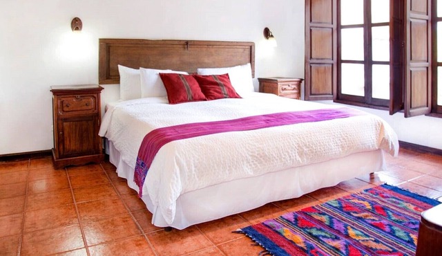 Santa Ana Villas 2, Antigua Guatemala