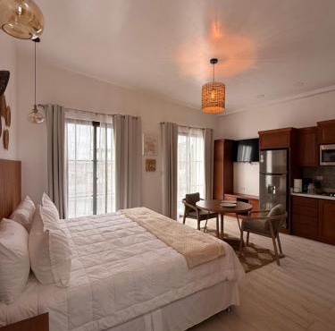 Santa Delfina 1 Modern and comfortable apartment