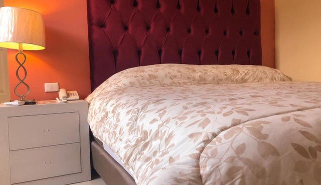 Santa Fe Hotel Boutique
