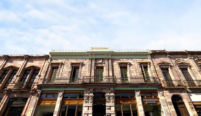 Santa Rita Hotel del Arte
