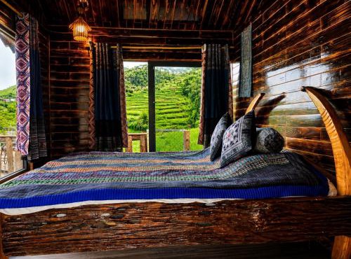 SaPa Big Tree Hmong Homestay