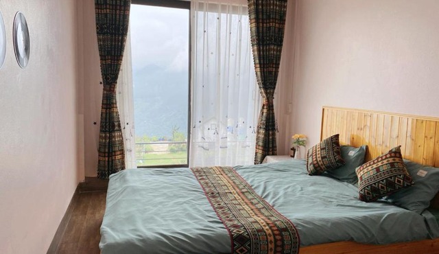 Sapa Sunvalley Homestay