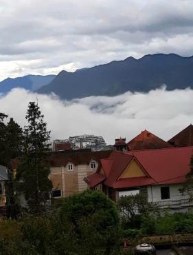 Sapa Tatu Homestay