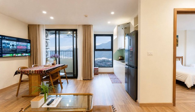 Sapa Urban Stay