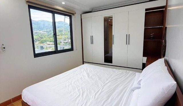 Sapa Valley View Villa - Suoi Ho