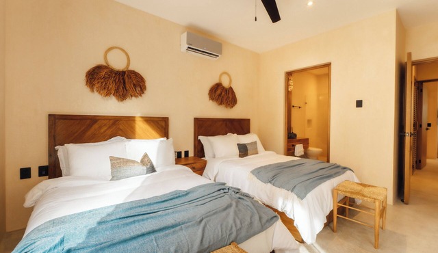 Satori Tulum