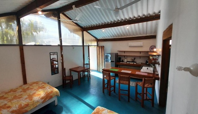 sayulita cabins - 2beds,2baths