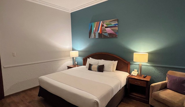 Scala Hotel