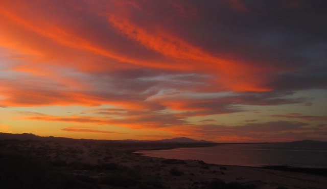Sea of Cortez Beach House, Perfect Getaway