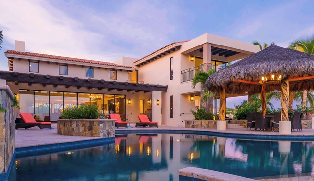 Sea of Cortez Views · Infinity Pool & Hot Tub