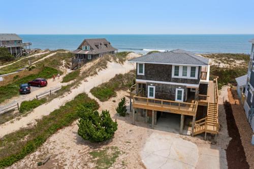 Seacloud in Nags Head