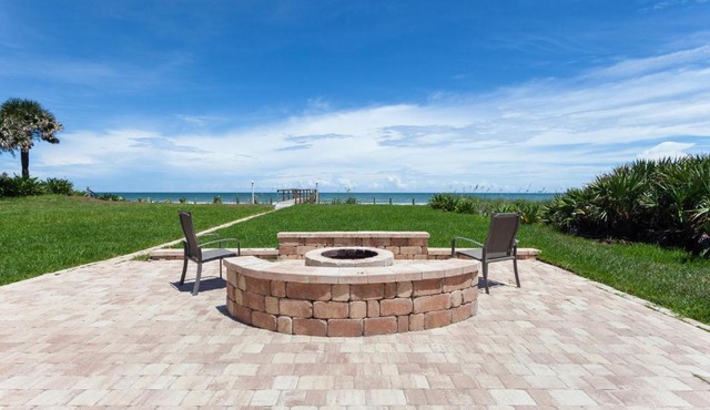 Seashell in Ponte Vedra