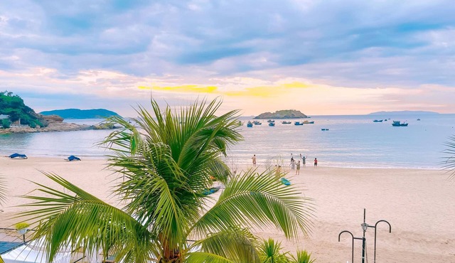 Seaside Boutique Resort Quy Nhon