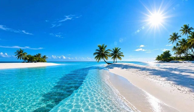 Seaside Moments Hotel