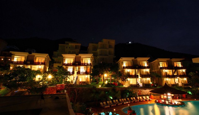 Seaside Resort