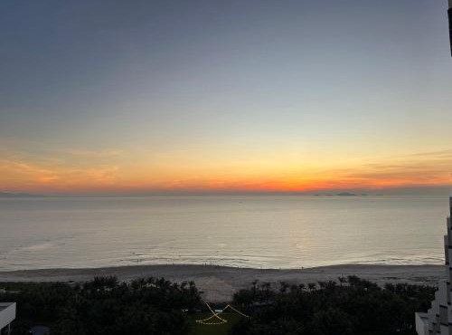 Seaview room