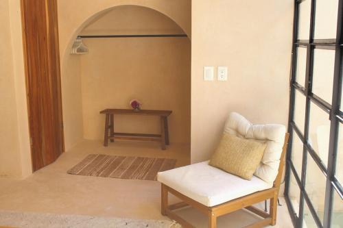 Secret exclusive Oruna, private pool