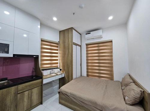 Secret Homestay