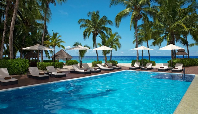 Secrets Aura Cozumel - Adults Only - All Inclusive