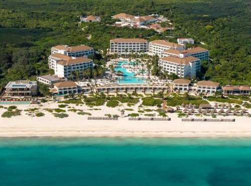 Secrets Playa Mujeres Golf & Spa Resort - All Inclusive Adults Only