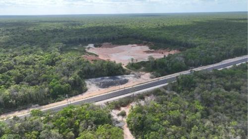 Selva Maya Camping and RVs