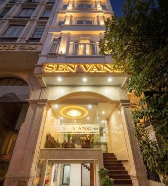 Sen Vang Hotel