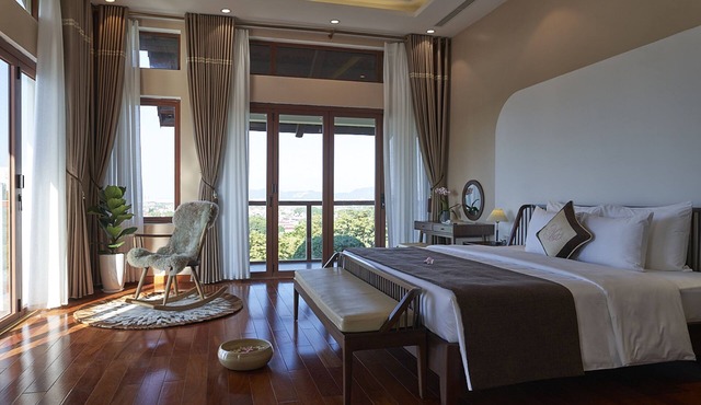 Senna Wellness Retreat