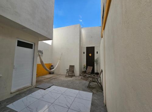 Sensity Home Riego - Casa Encantadora y amplia